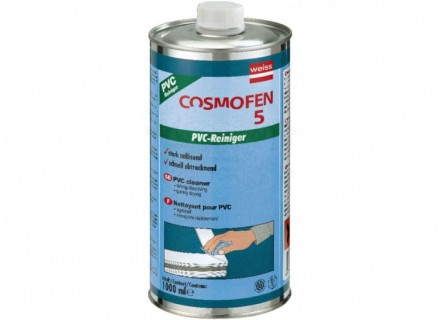 Очиститель Cosmofen 5, 1л