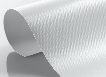 Баннерная ткань Frontlit (3200 мм*50 м, 280 гр.)