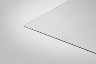 Монолитный поликарбонат LEXAN толщина 4 мм, прозрачный