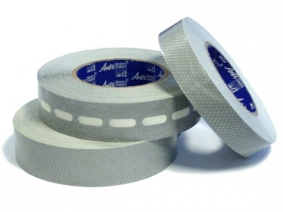 Лента герметизирующая ANTIDUST 50мм