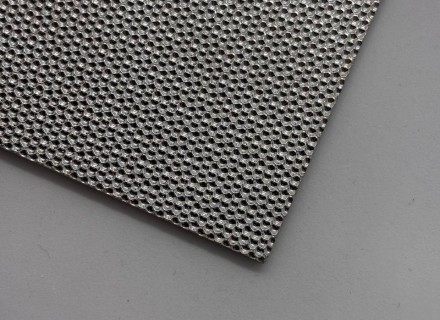 Зеркальный текстурированный полистирол MYRROSTYREN (Пинспот)