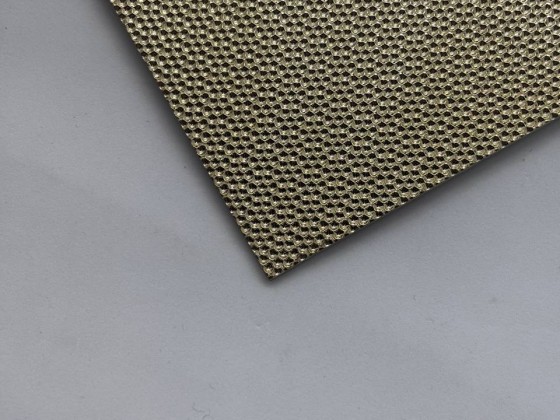 Зеркальный текстурированный полистирол MYRROSTYREN (Пинспот)