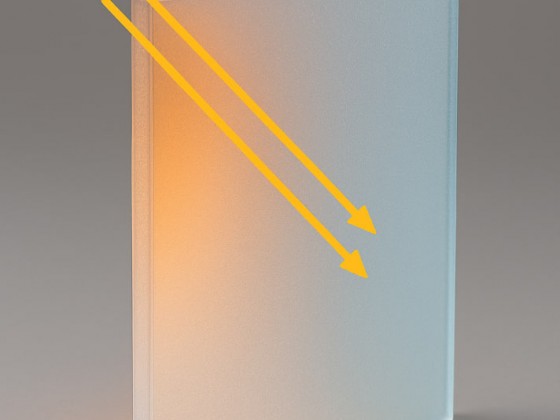 Жароблокирующий IRROX IR, 5мм