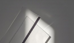 Жароблокирующий поликарбонат