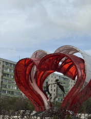 Арт объект Наро-Фоминск